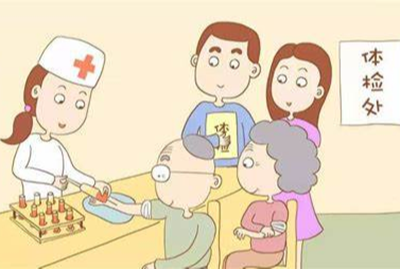 天津出国体检全解析